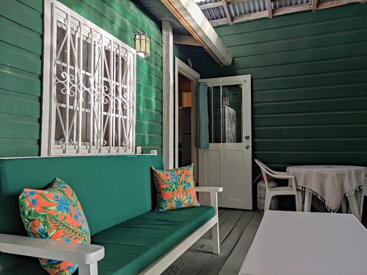 보카스 타운 Santuarios Del Mar 아파트 외부 사진